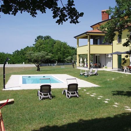 Villanova Apartments Poreč Habitación foto