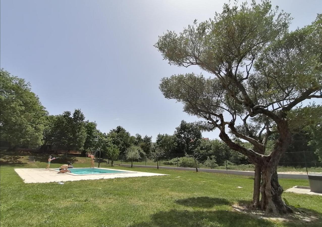Villanova Apartments Poreč Exterior foto