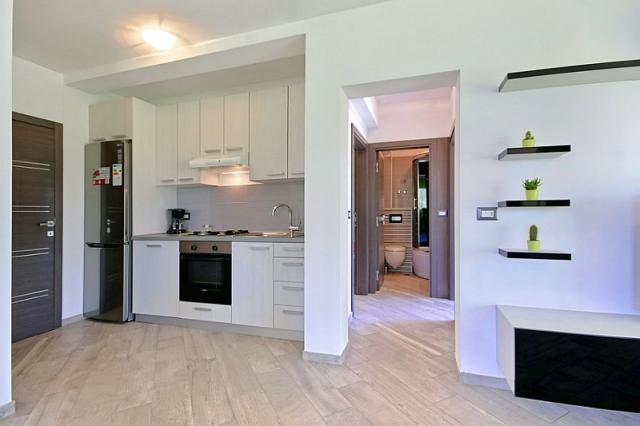 Villanova Apartments Poreč Habitación foto