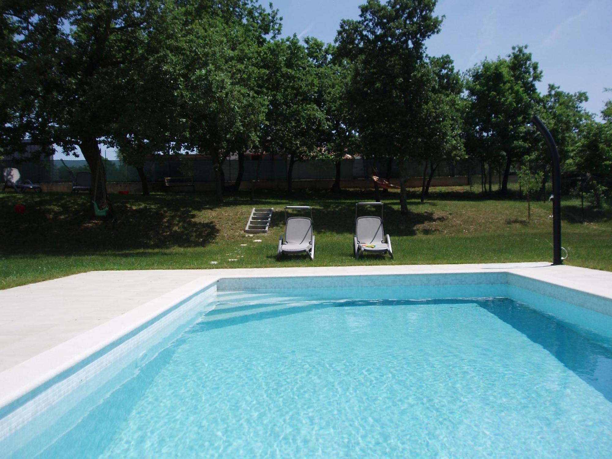 Villanova Apartments Poreč Habitación foto