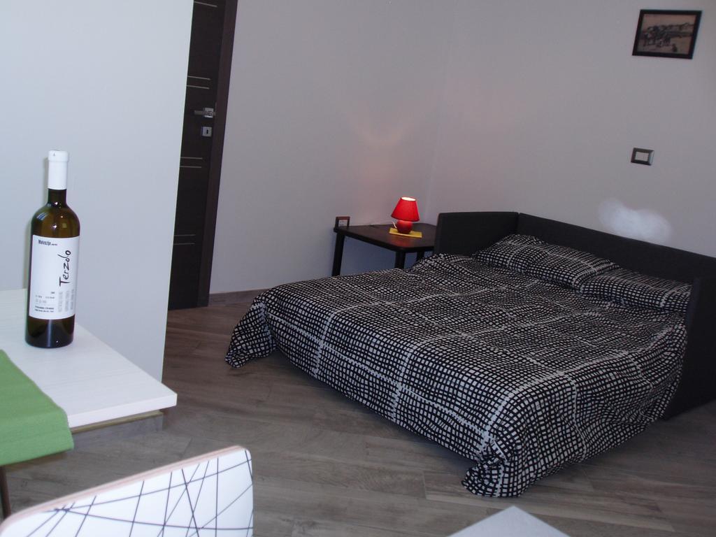 Villanova Apartments Poreč Habitación foto