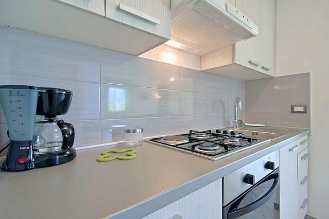 Villanova Apartments Poreč Habitación foto
