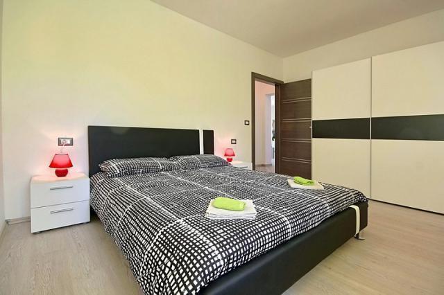 Villanova Apartments Poreč Habitación foto
