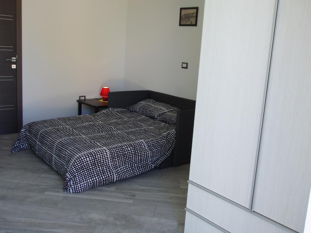 Villanova Apartments Poreč Habitación foto