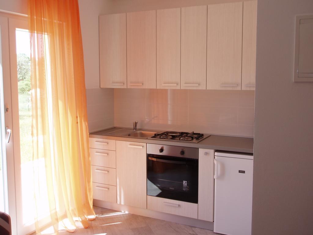 Villanova Apartments Poreč Habitación foto