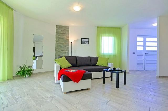 Villanova Apartments Poreč Habitación foto