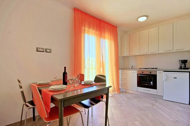 Villanova Apartments Poreč Habitación foto