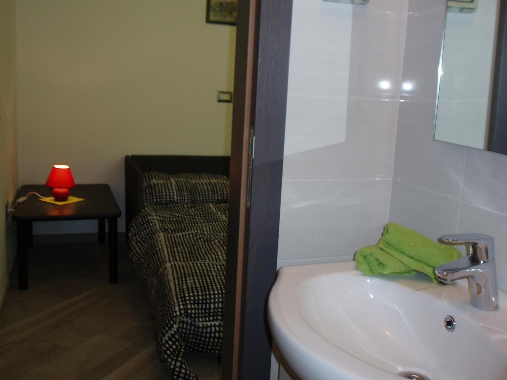 Villanova Apartments Poreč Habitación foto