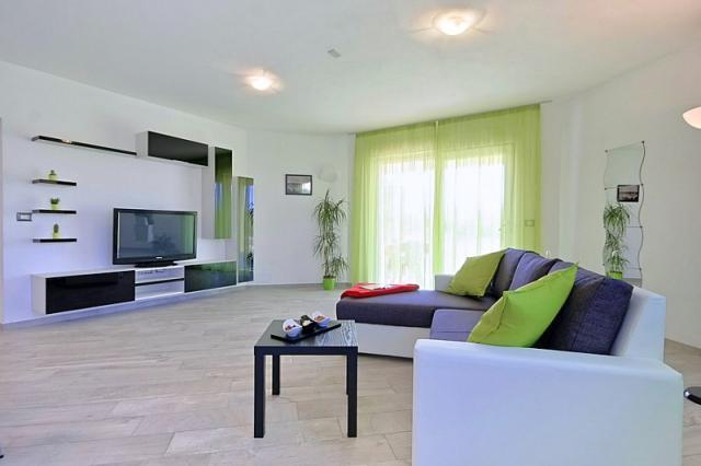 Villanova Apartments Poreč Habitación foto